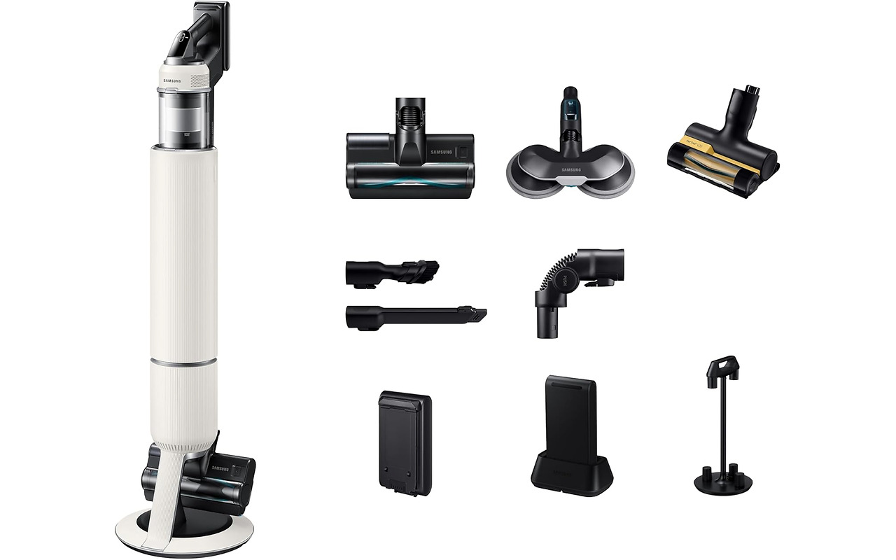 Samsung VS80F28DGS/UK