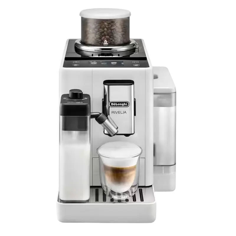 Delonghi EXAM 440.55 W Rivelia
