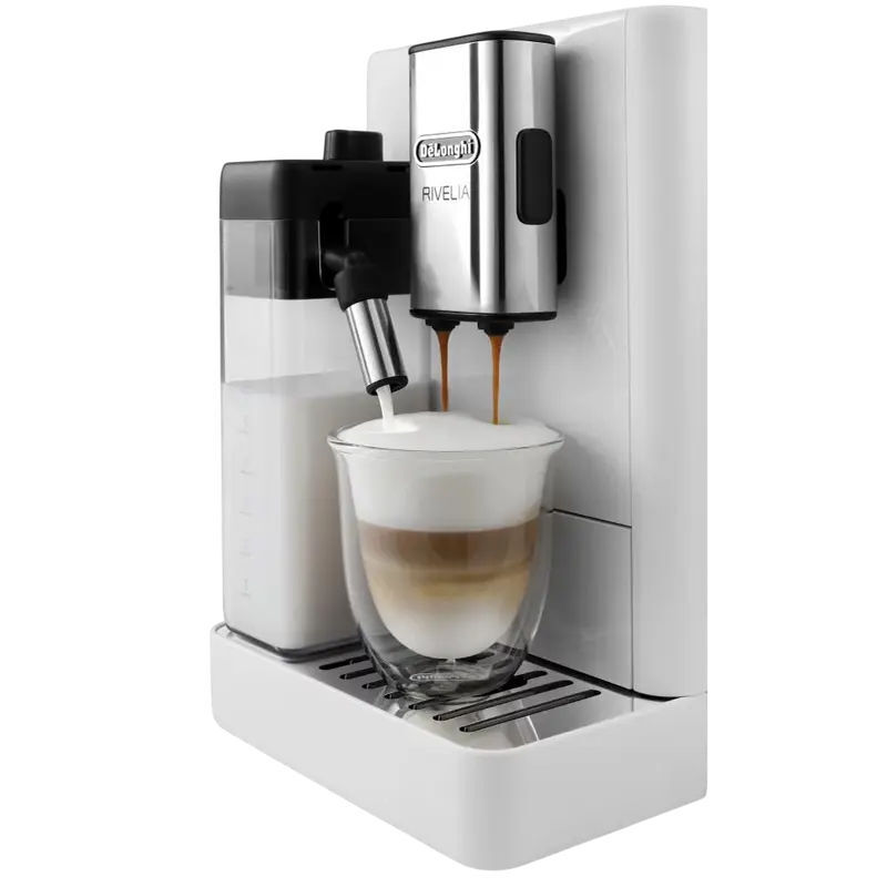 Delonghi EXAM 440.55 W Rivelia