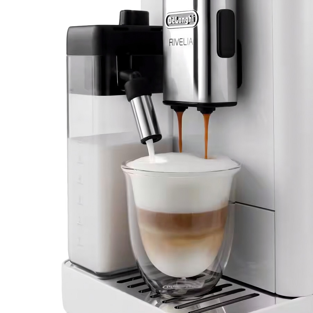 Delonghi EXAM 440.55 W Rivelia