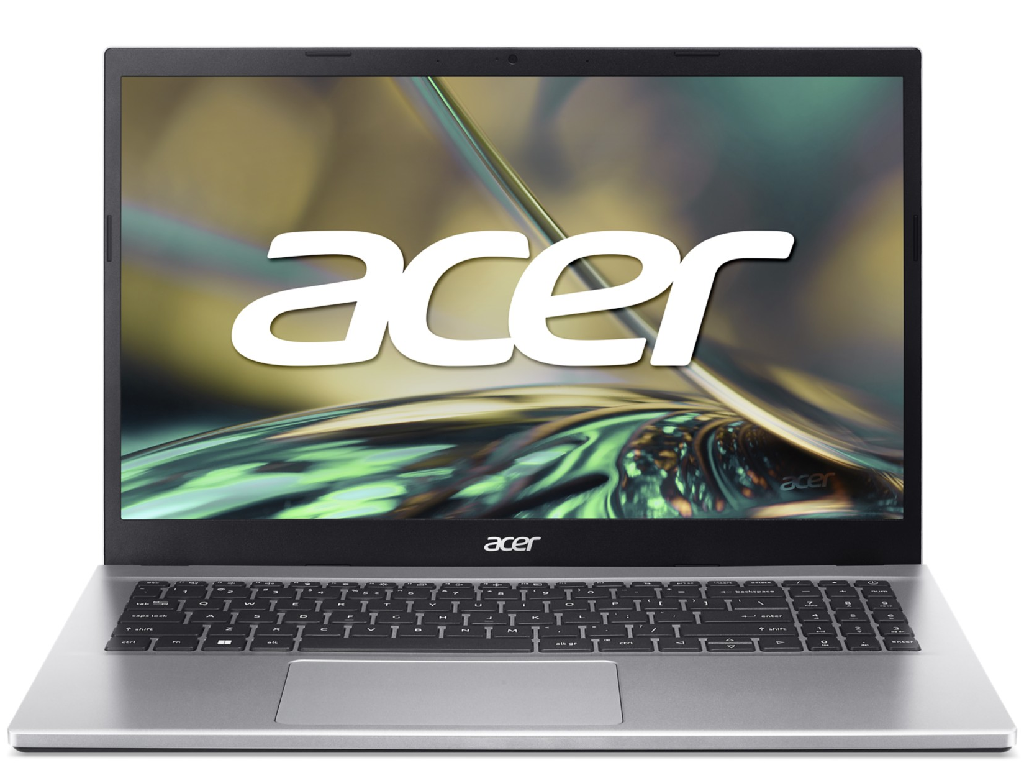Acer Aspire A315-59-75AD / 15.6 IPS FullHD / Core i7-1255U / 16GB DDR4 / 512GB NVMe / Intel Iris Xe