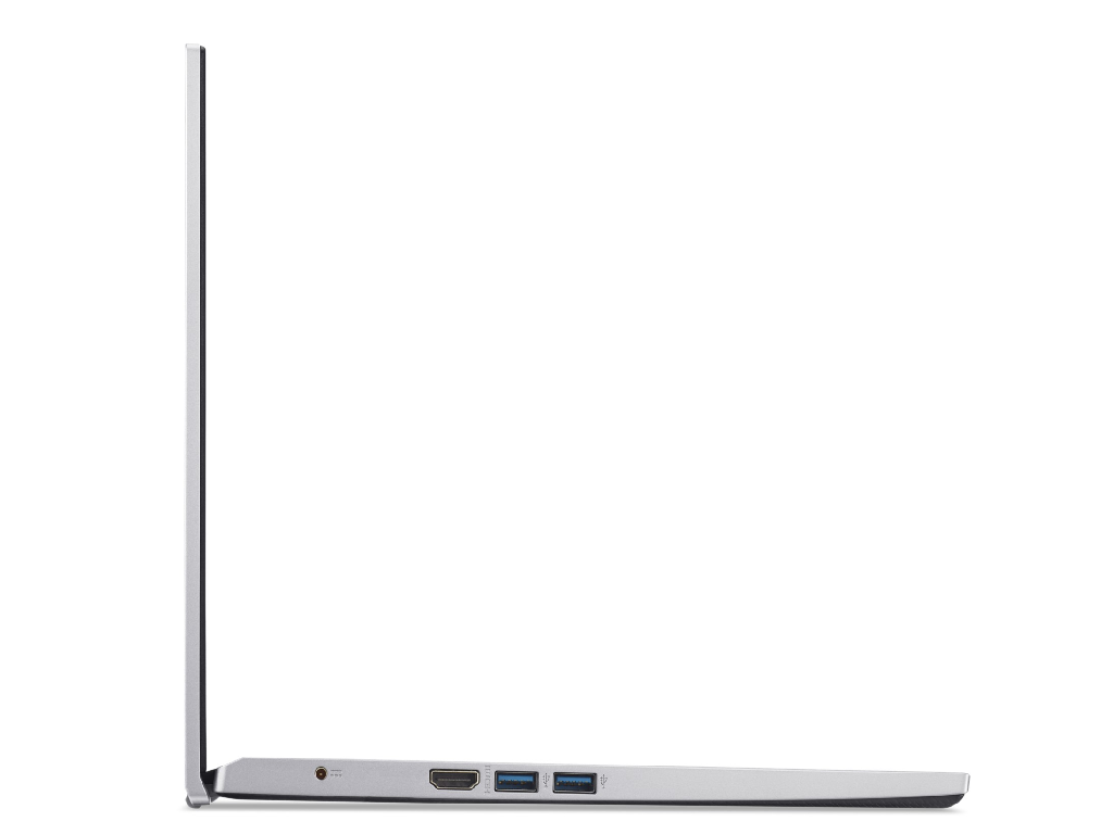 Acer Aspire A315-59-75AD / 15.6 IPS FullHD / Core i7-1255U / 16GB DDR4 / 512GB NVMe / Intel Iris Xe