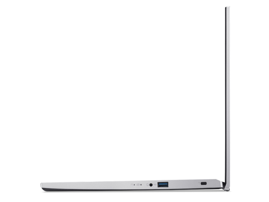 Acer Aspire A315-59-75AD / 15.6 IPS FullHD / Core i7-1255U / 16GB DDR4 / 512GB NVMe / Intel Iris Xe