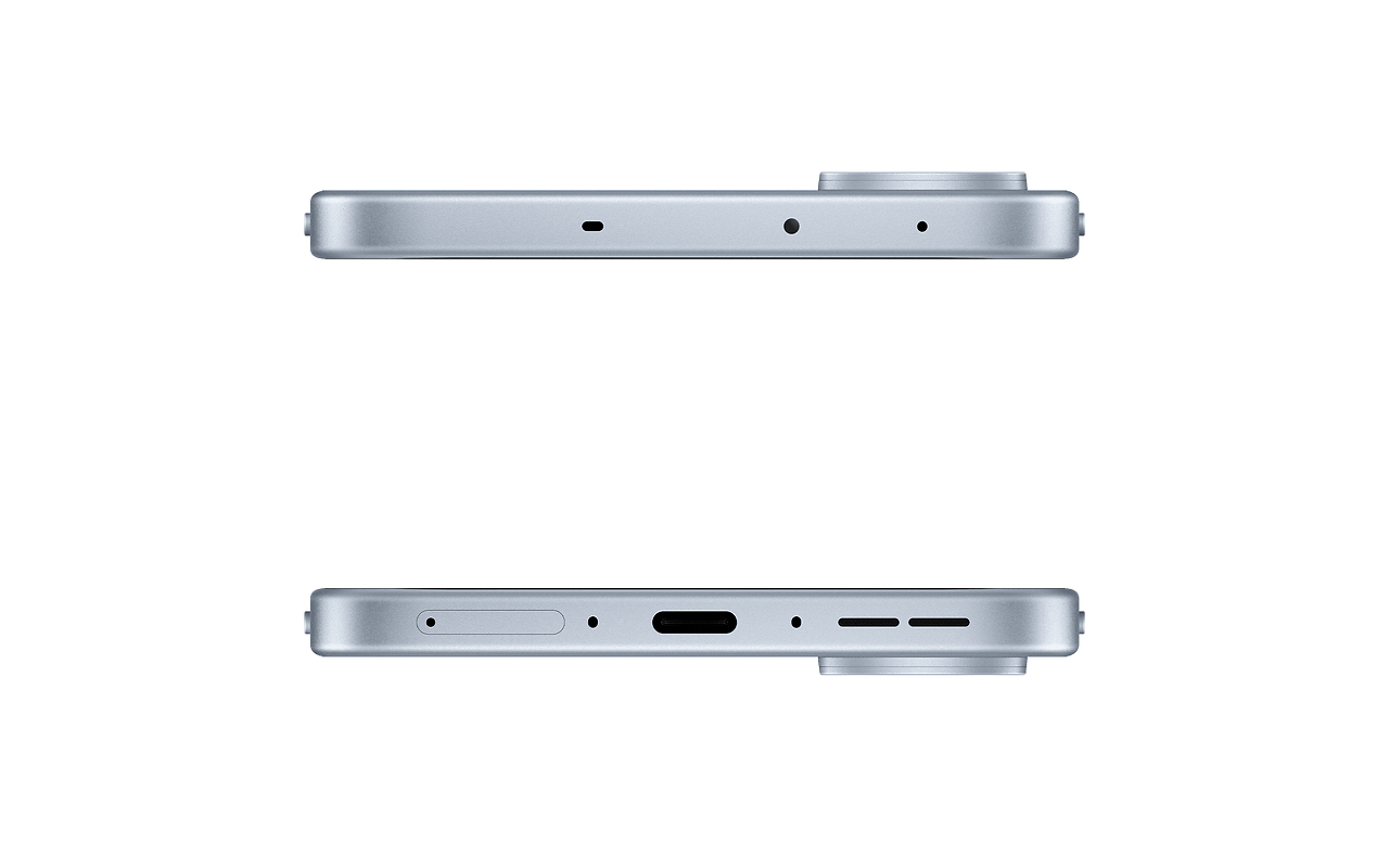 OnePlus Nord 5 5G / 12GB / 512GB Cyan