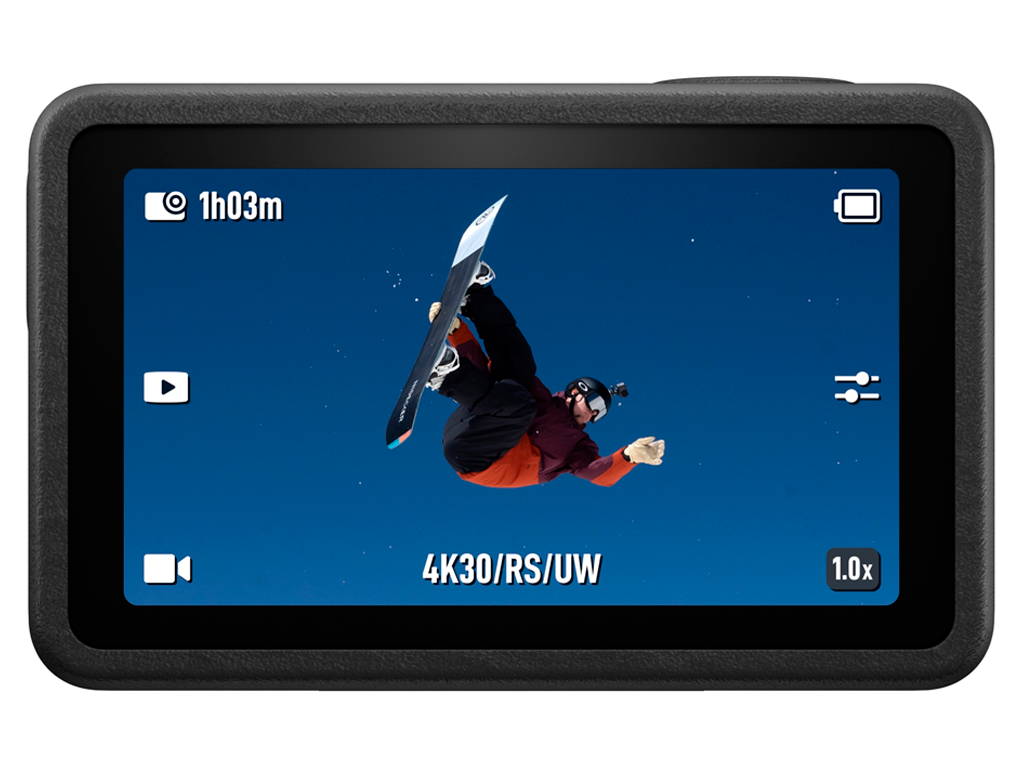 DJI Osmo Action 5 Pro Standard Combo