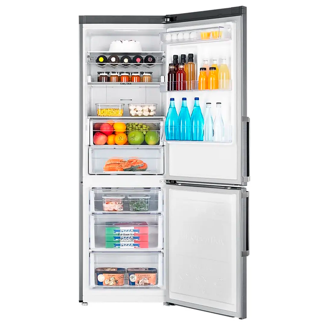 Samsung RB33J3515S9/EF