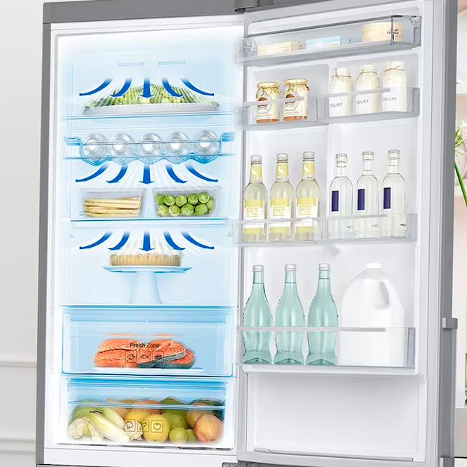 Samsung RB33J3515S9/EF