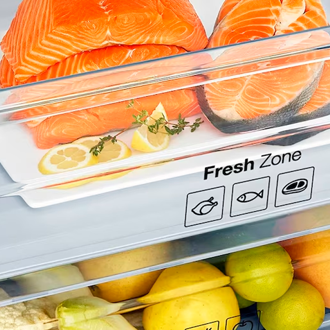 Samsung RB33J3515S9/EF