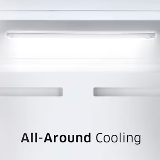 Samsung RB33J3515S9/EF