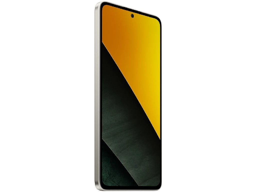 Xiaomi POCO M7 Pro 5G / 12GB / 512GB Silver
