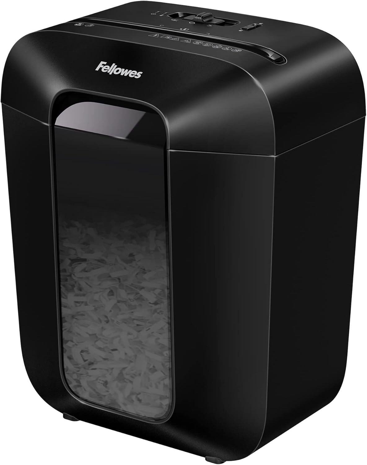 Fellowes Powershred LX50