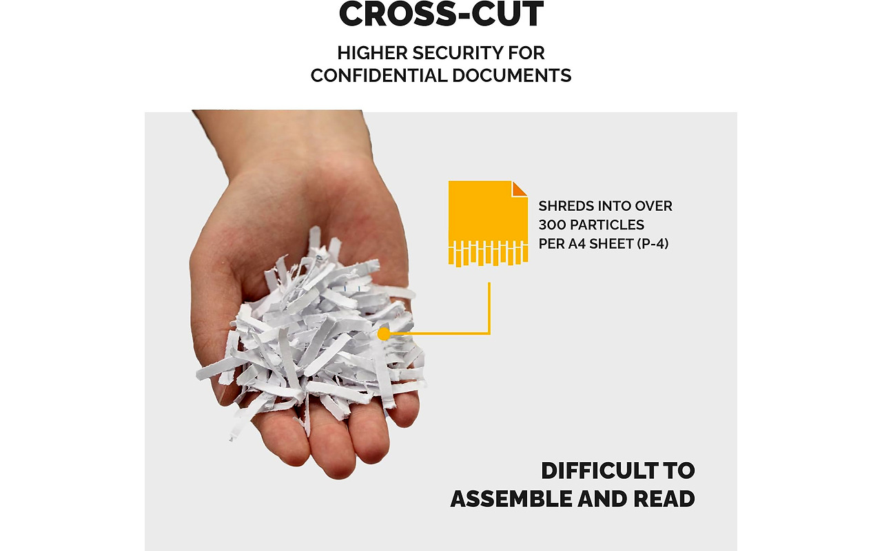 Fellowes Powershred LX50