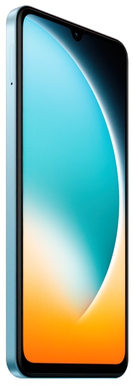 Xiaomi POCO C71 / 4GB / 128GB Blue