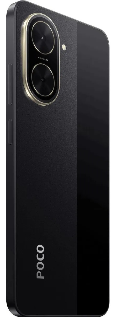 Xiaomi POCO C71 / 4GB / 128GB Black