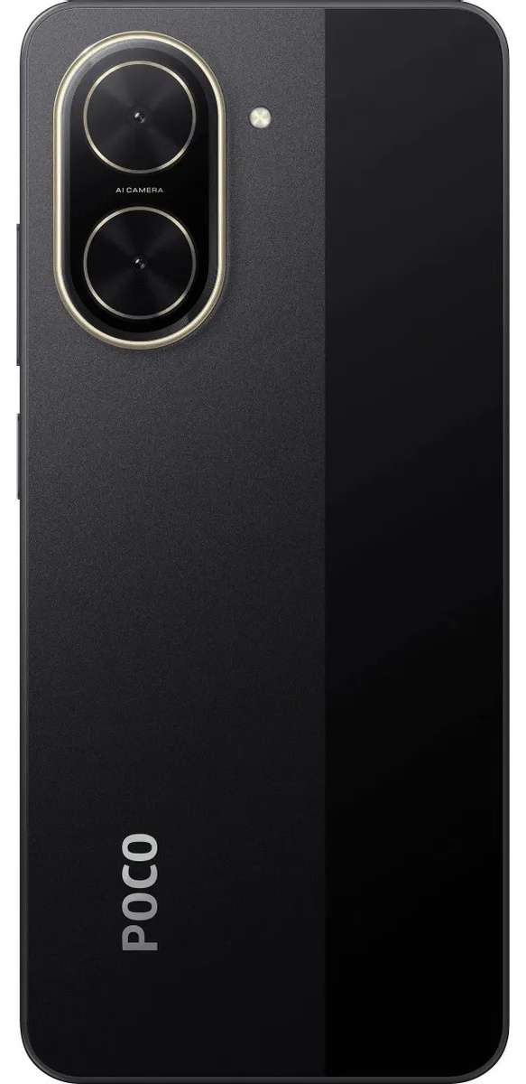 Xiaomi POCO C71 / 4GB / 128GB Black