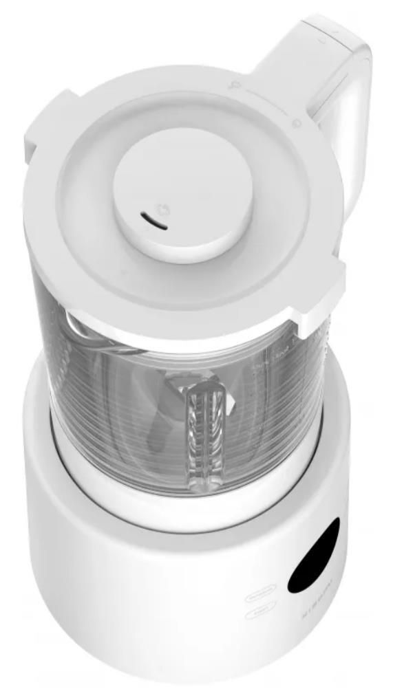 Xiaomi Blender Pro