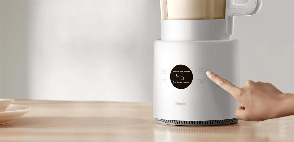 Xiaomi Blender Pro