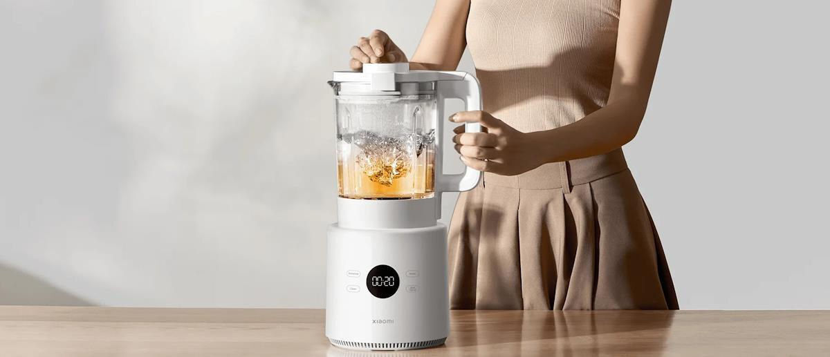 Xiaomi Blender Pro