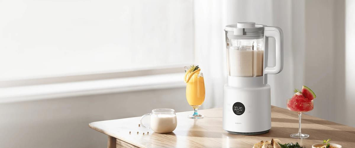 Xiaomi Blender Pro