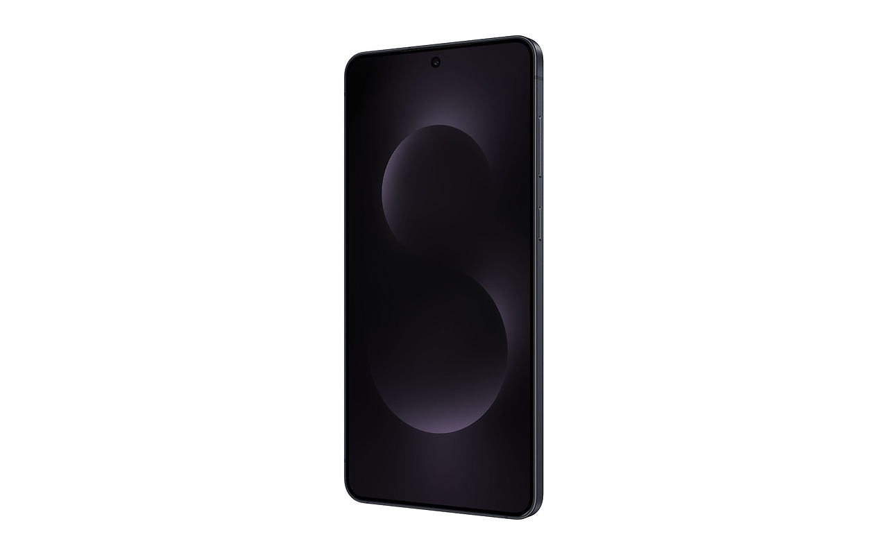 Samsung Galaxy S25 Edge 5G / 12GB / 256GB / S937 Black