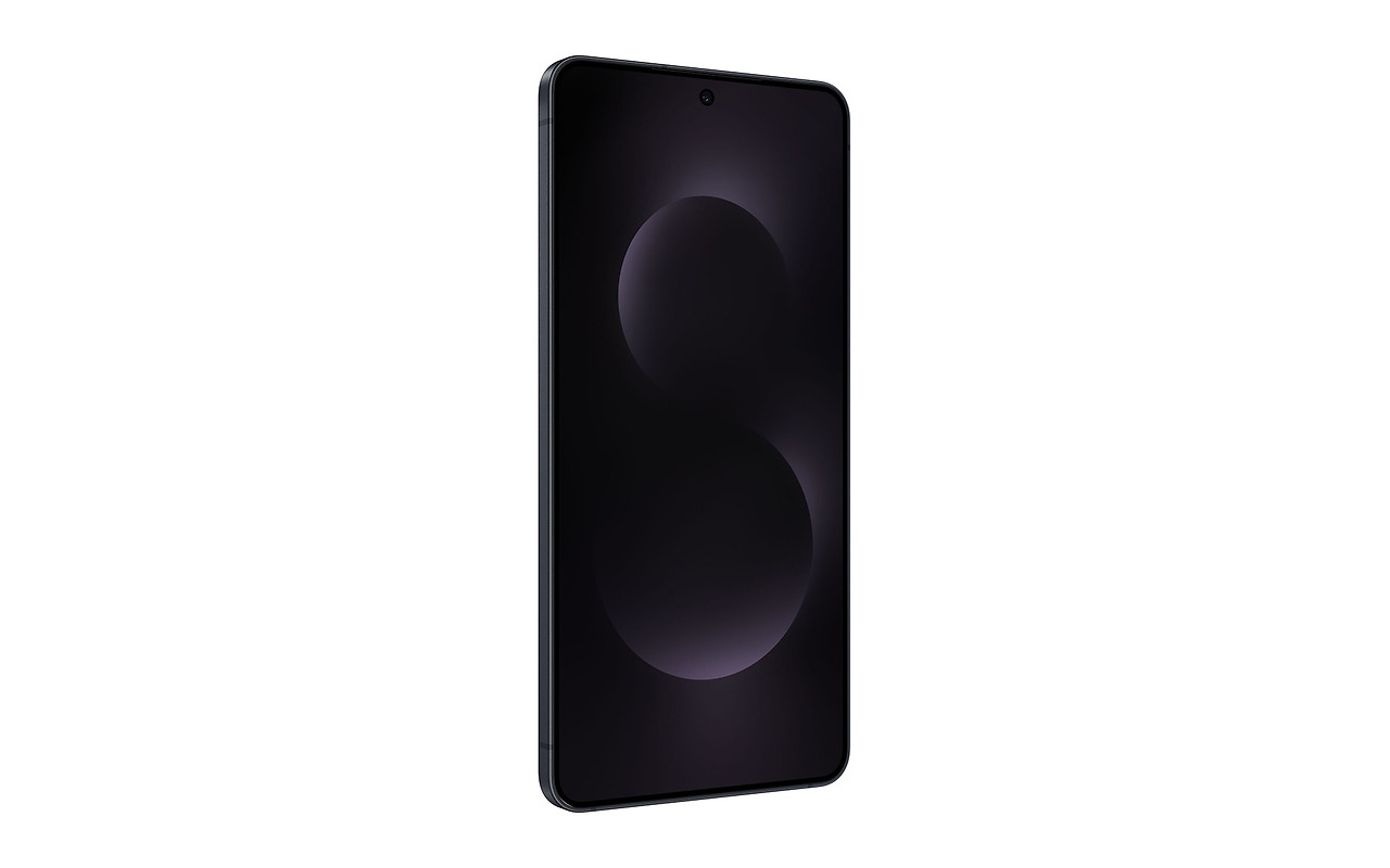 Samsung Galaxy S25 Edge 5G / 12GB / 256GB / S937 Black