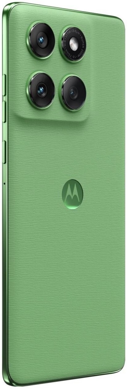 Motorola Edge 60 / 12GB / 256GB Green