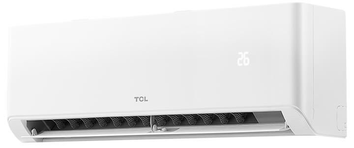 TCL TAC-24 CHSD/TPH11IHB / Heat Pump Inverter WI-FI