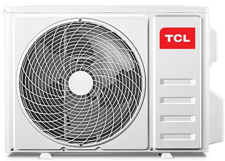 TCL TAC-24 CHSD/TPH11IHB / Heat Pump Inverter WI-FI