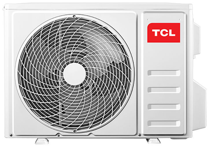 TCL TAC-18 CHSD/TPH11IHB / Heat Pump Inverter WI-FI