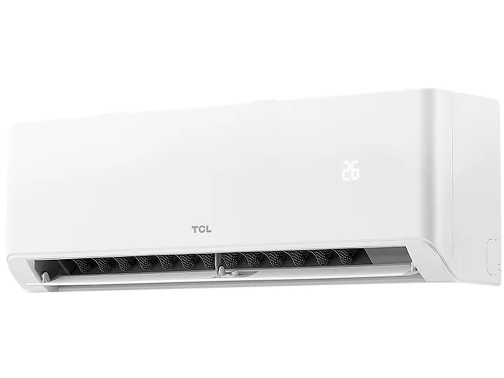 TCL TAC-12 CHSD/TPH11IHB / Heat Pump Inverter WI-FI