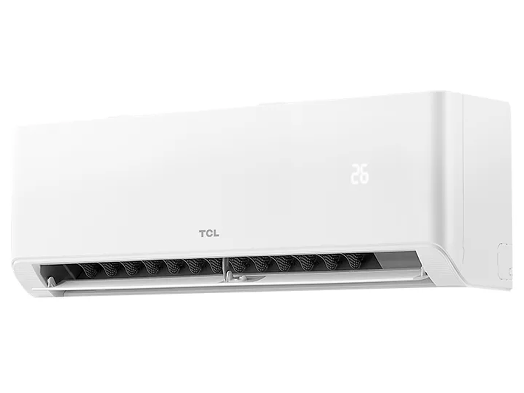 TCL TAC-09CHSD/TPH11IHB / Heat Pump Inverter WI-FI