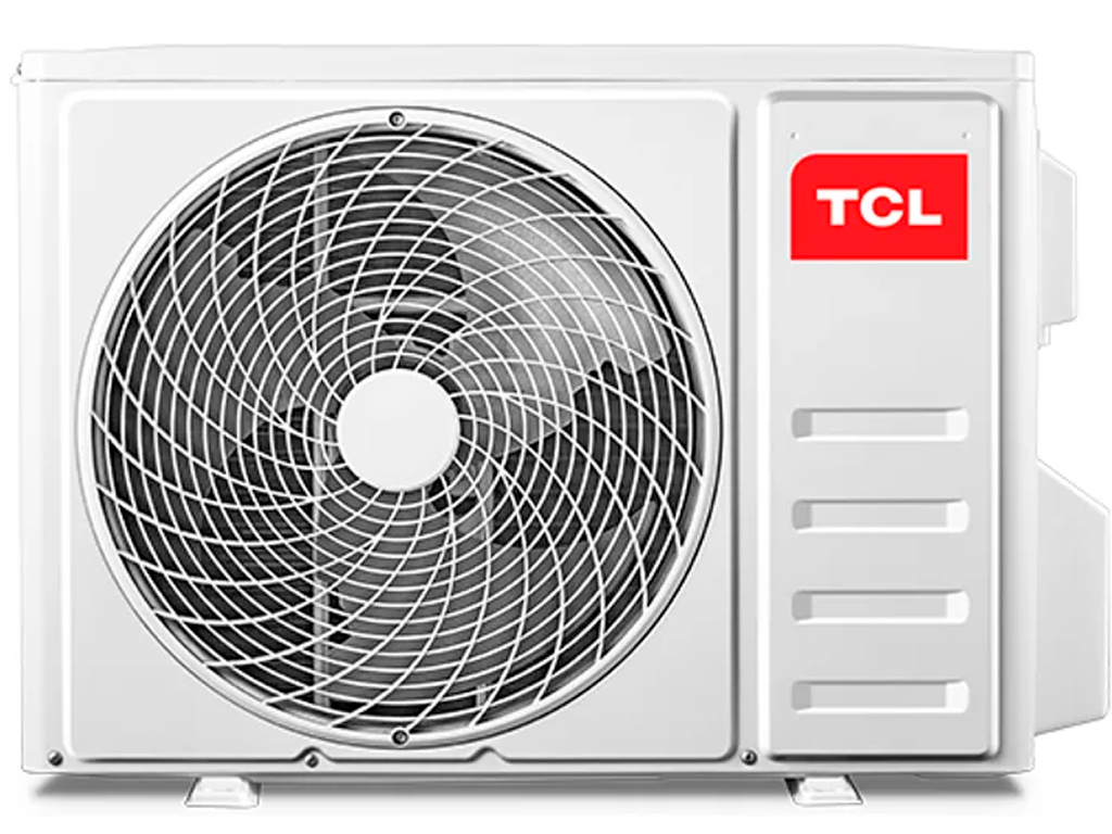 TCL TAC-09CHSD/TPH11IHB / Heat Pump Inverter WI-FI