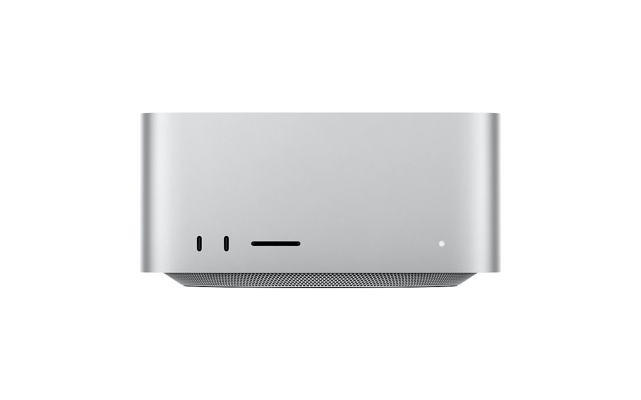 Apple Mac Studio 2025 / M4 Max 14 CPU 32 GPU / 36GB RAM / 512GB SSD