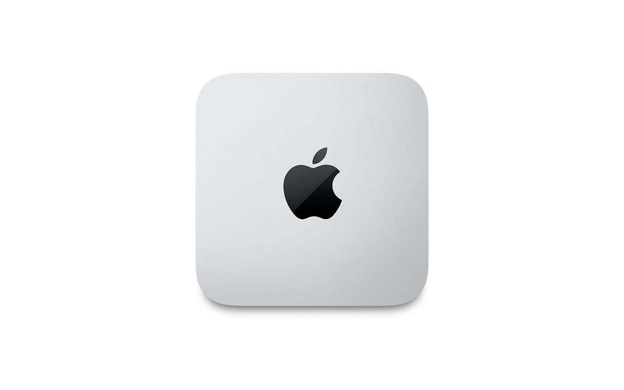 Apple Mac Studio 2025 / M4 Max 14 CPU 32 GPU / 36GB RAM / 512GB SSD