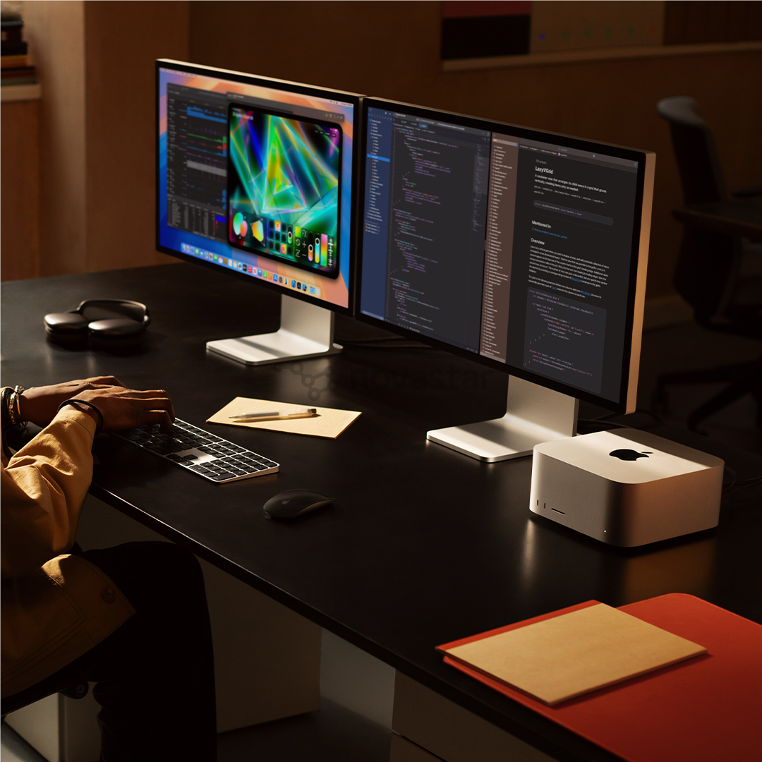 Apple Mac Studio 2025 / M4 Max 14 CPU 32 GPU / 36GB RAM / 512GB SSD