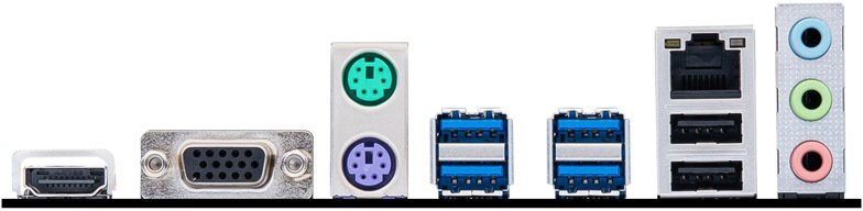 MSI PRO B650M-B / mATX AM5 DDR5