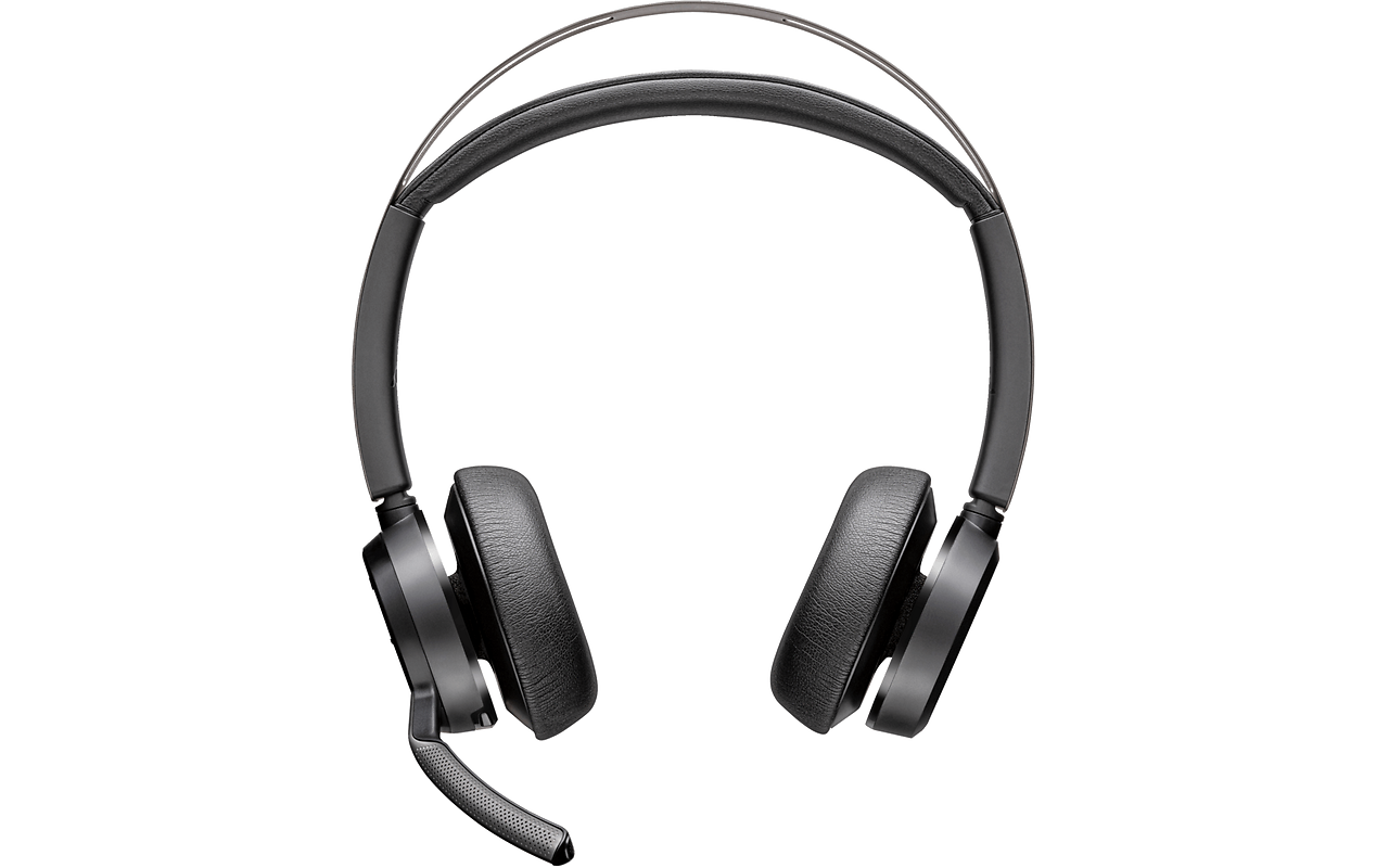 Poly Voyager Focus 2 USB-A stereo Bluetooth / 77Y87AA