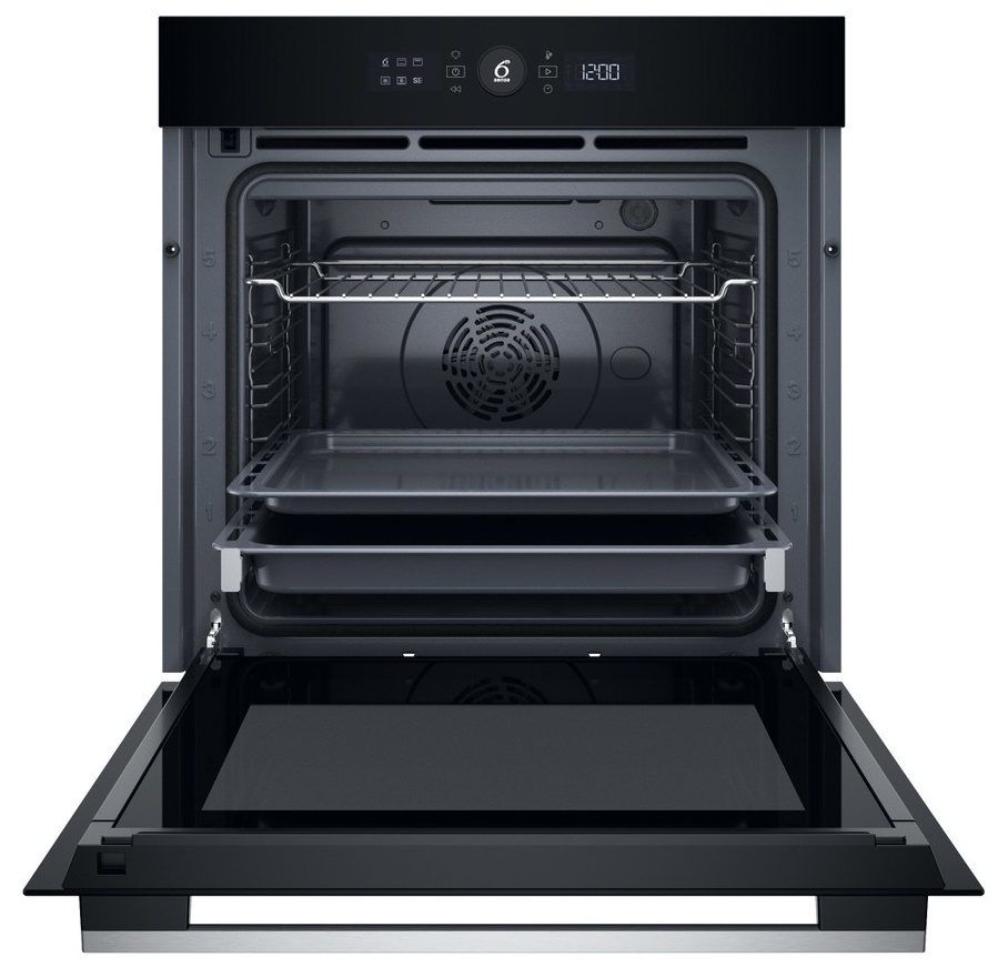 Whirlpool WOI5S8PM1SXA