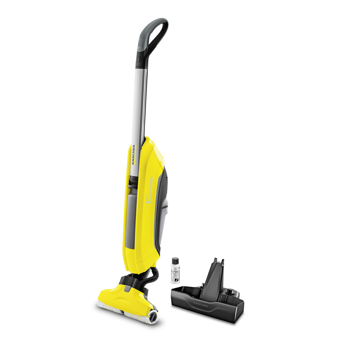 KARCHER FCV 5 Cordless / 1.056-500.0