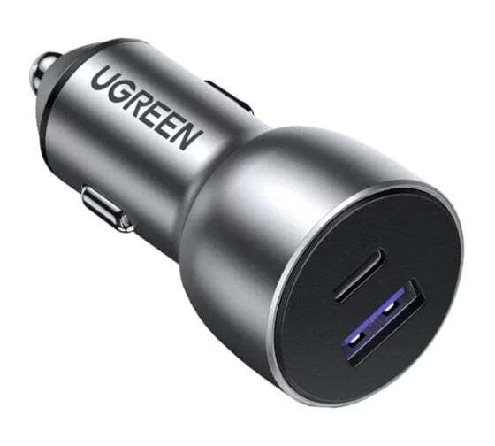 UGREEN 60980 / 60W