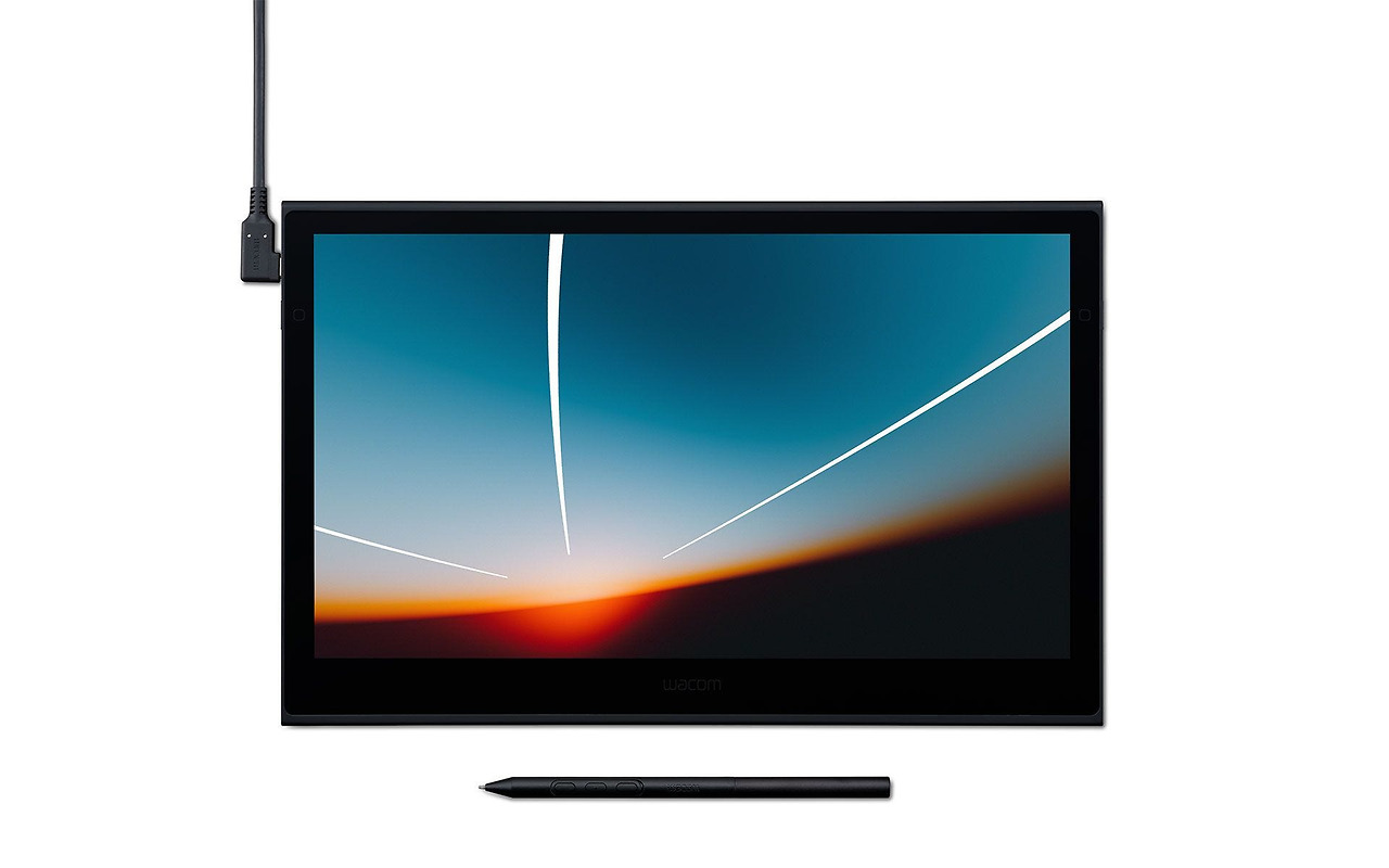Wacom Movink 13