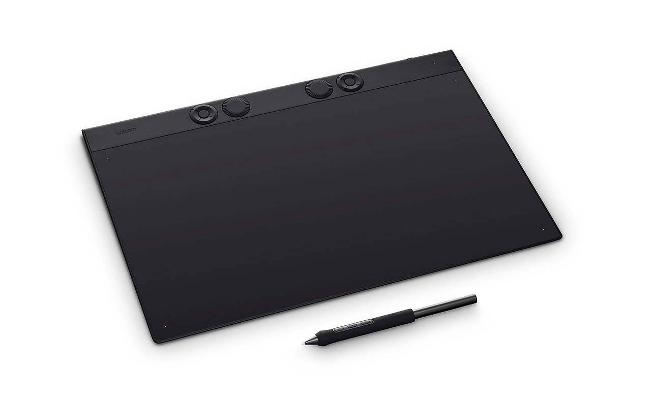 Wacom Intuos Pro Large