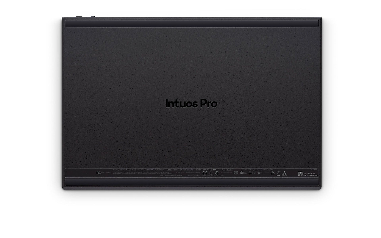 Wacom Intuos Pro Large
