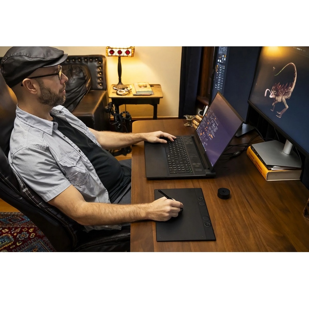 Wacom Intuos Pro Large