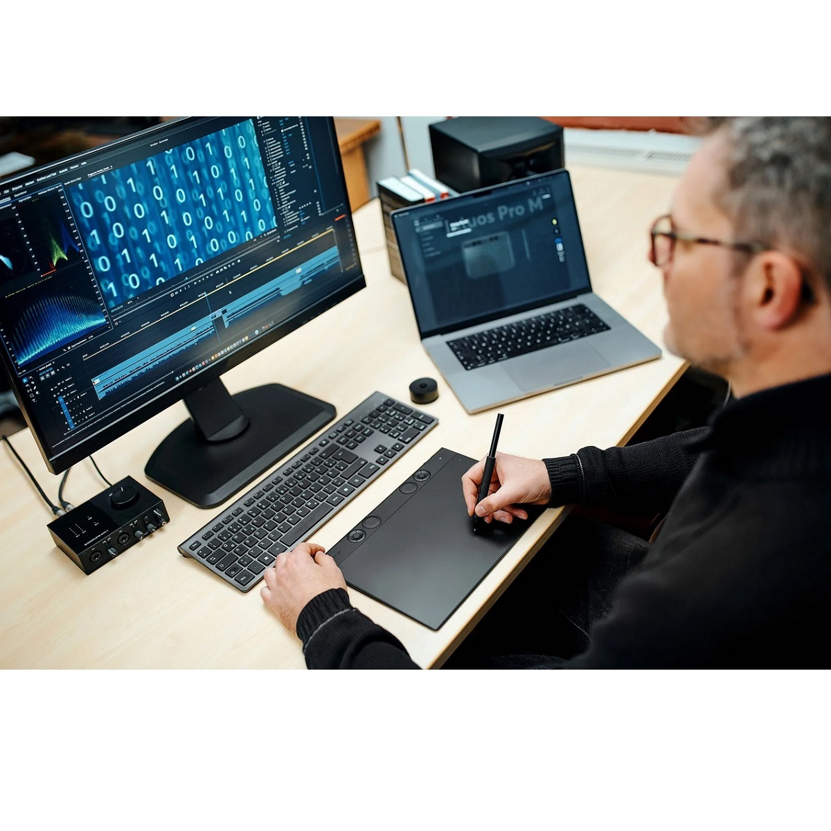 Wacom Intuos Pro Large