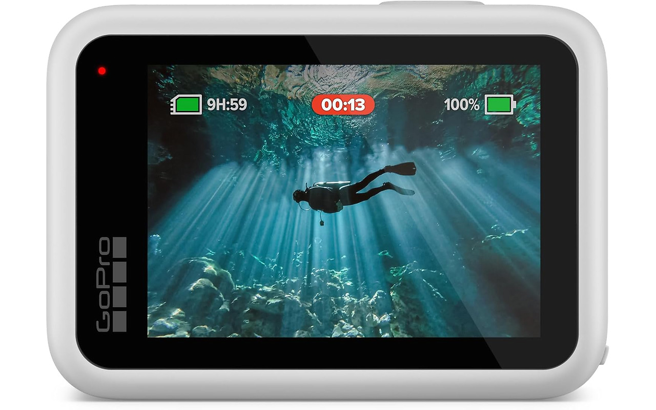 GoPro Hero 13 Limited Edition White
