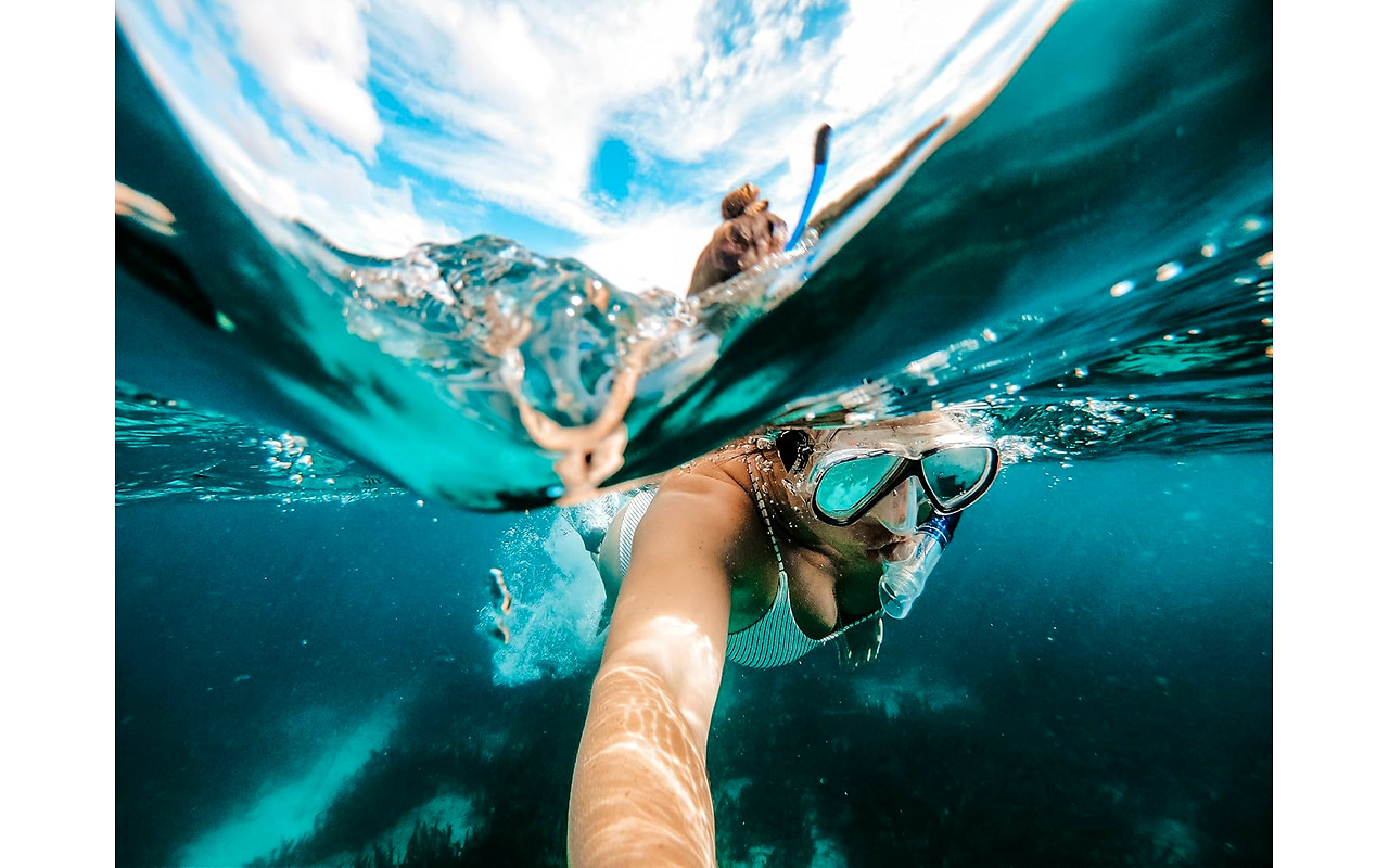 GoPro Hero 13 Limited Edition White