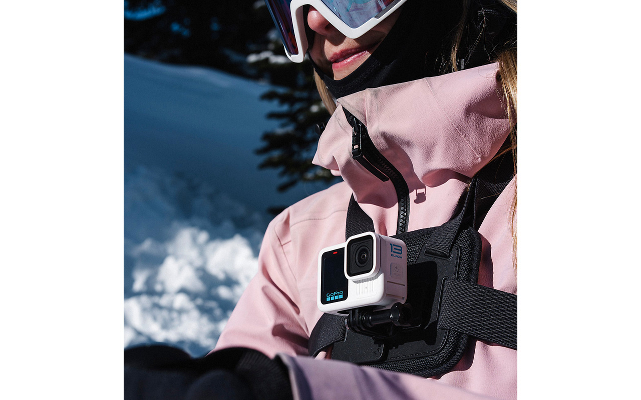 GoPro Hero 13 Limited Edition White