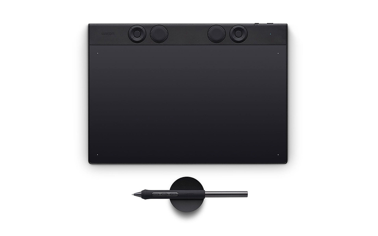 Wacom Intuos Pro Medium