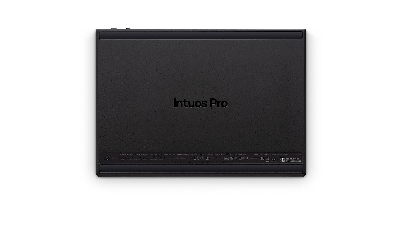 Wacom Intuos Pro Medium